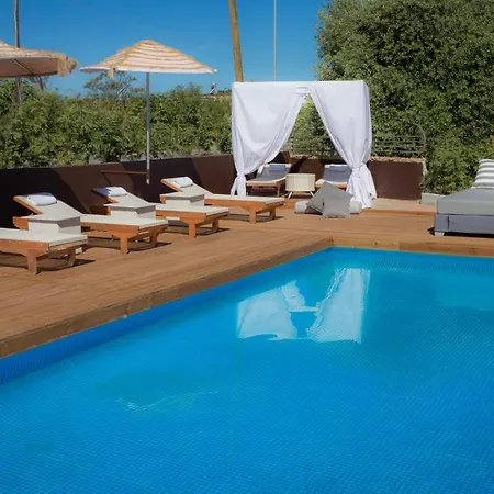 Apartament Kapahi Magic *