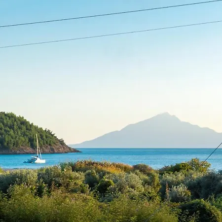 Apartament Kapahi Magic *