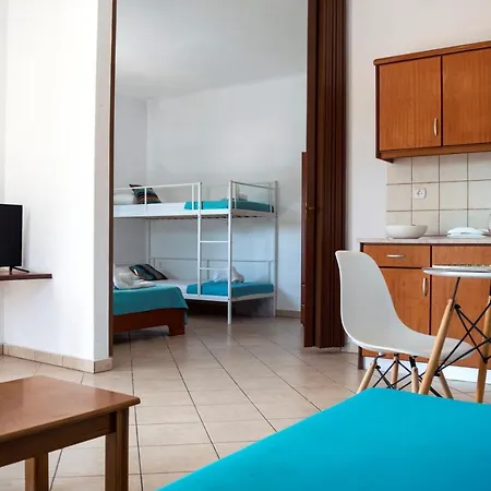 Apartament Kapahi Magic Potos