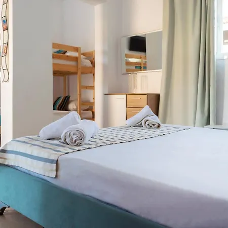 Apartamento Kapahi Magic *