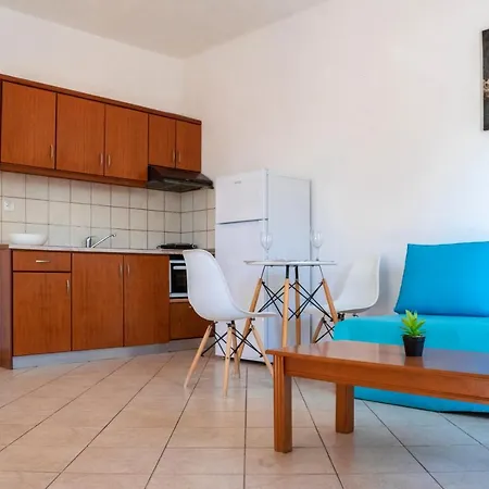Apartamento Kapahi Magic