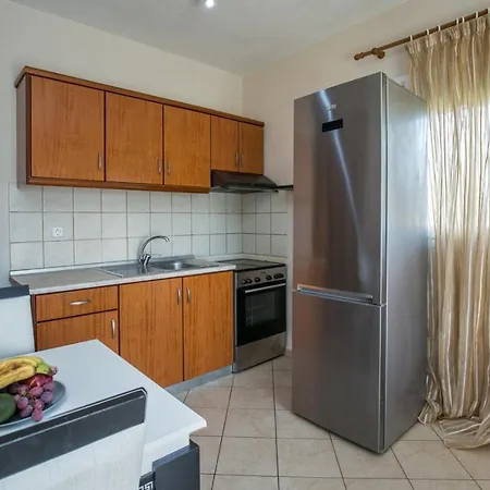 Kapahi Magic Apartament *