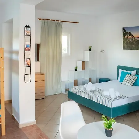 Apartament Kapahi Magic Potos