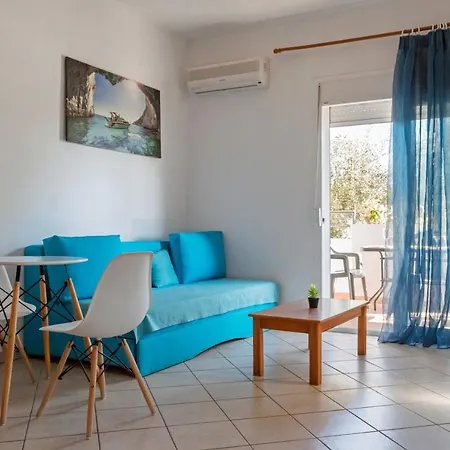 Kapahi Magic Apartamento