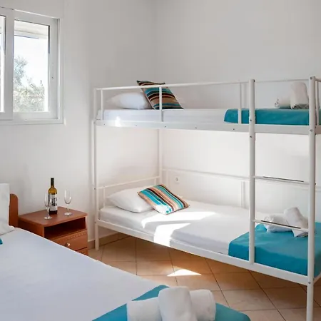 Apartament Kapahi Magic Potos