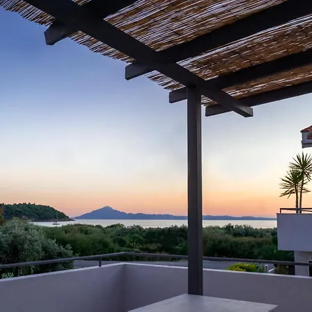 Kapahi Magic Apartman Potósz