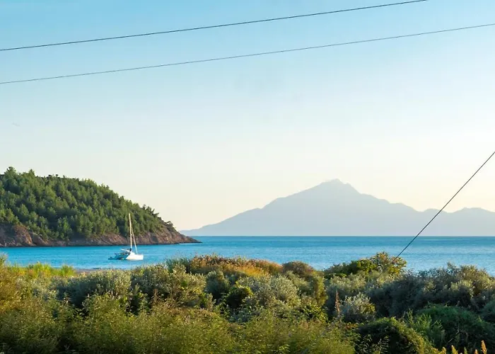 公寓 Kapahi Magic *