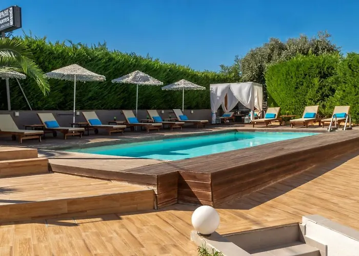 Kapahi Magic * 波托什