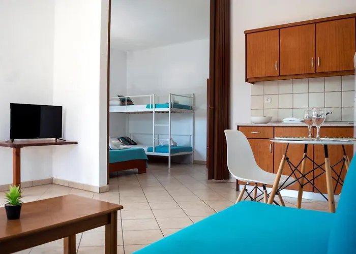 公寓 Kapahi Magic 波托什