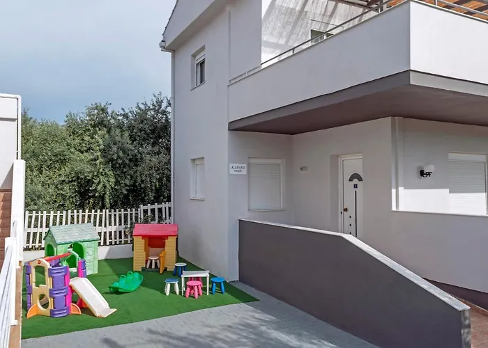 Kapahi Magic 公寓 *