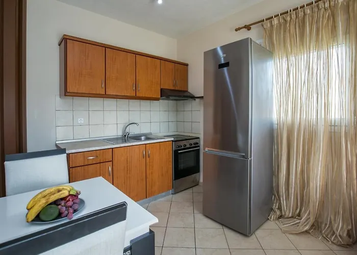 Kapahi Magic 公寓 *