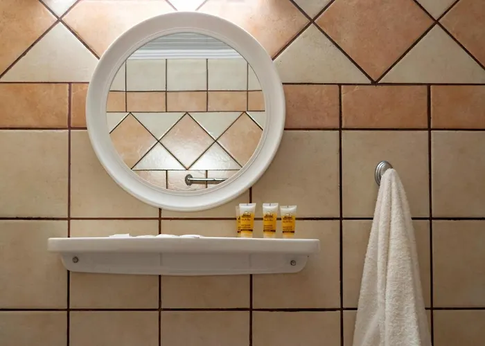 Kapahi Magic 公寓 *